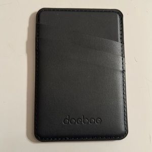 NEW Doeboe Compatible with Magsafe Wallet